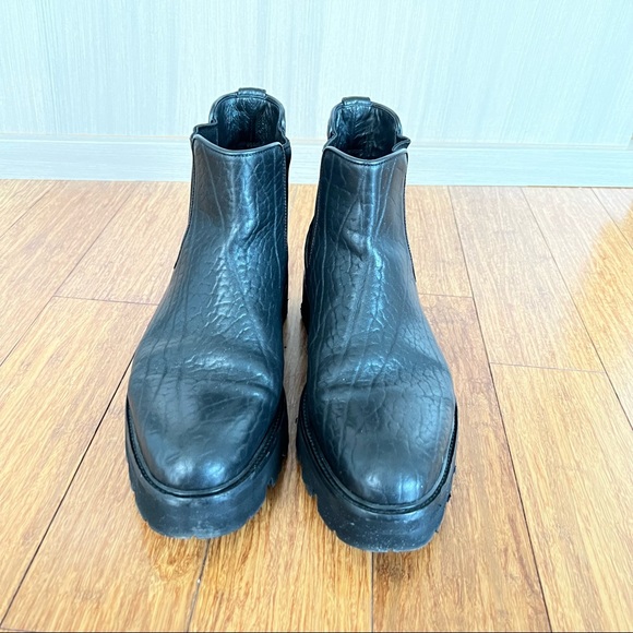 Paul Andrew Crios Boot, US 8.5 / IT 41.5 - Picture 3 of 11